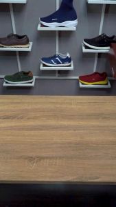 NAZREAL RUGGIERO - Sepatu Sneakers Casual Pria Terbaru / Sepatu Sporty Lari Pria