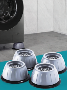 LECAN | Đế Máy Giặt Chống Trượt & Chống Sốc