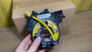 CÁP CÒI ( CỘN KÈN) FORD TRANSIT 2008-2016