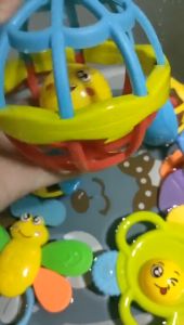 High-Quality Baby Shaking & Teether Toys: A Comprehensive Guide