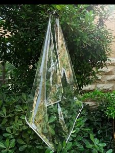 trapal waterproof makapal Household tricycle transparent rainproof cloth balcony rainproof artifact thickened rainproof cloth sunscreen waterproof truck tarpaulin pvc tarpaulin canvas lona makapal original