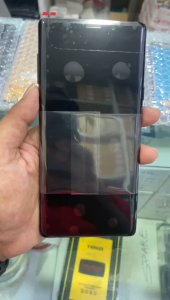 Samsung Galaxy Note 9 N960 SM Note9 N960F N960D N960DS OLED LCD WITH FRAME Touch Screen Digitizer Display Replacement