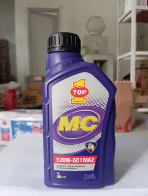 OLI TOP 1 MC 800 ML ORIGINAL 100%