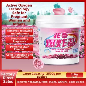 JIFANPAUL | Stain Remover & Whitening Laundry Bleach
