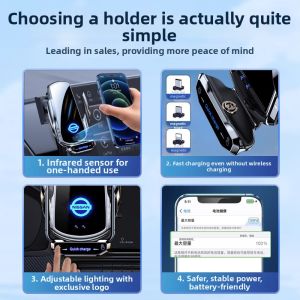 BSHTIR | Dedicated Car Phone Mounts for Nissan Models