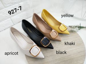 Sepatu heels wanita import SIMONCELLI