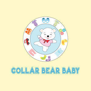 CollarBearBabyScooter Kids 3WD Scooter For Kid Kick Scooter With Flashing Wheels Height Adjustable Foldable Skuter Budak