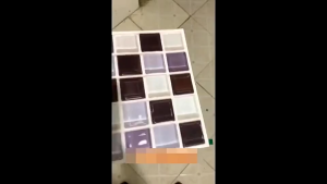 Removable Wall Stickers 10pcs | Home & Office Decor | Waterproof Peel & Stick Decals for Bathroom Kitchen Ceiling