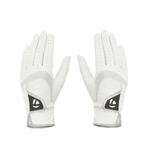 Taylormade | Womens Nail-Aesthetic Fingerless Golf Gloves 26