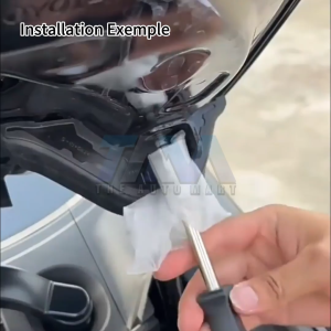 Toyota Alphard/Vellfire AH30 Front Bonnet Hydraulic Hood Bonnet Gas Bonnet Strut Damper Lift TAM Auto Mart