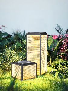 VINCAN | Solar Waterproof Garden Light