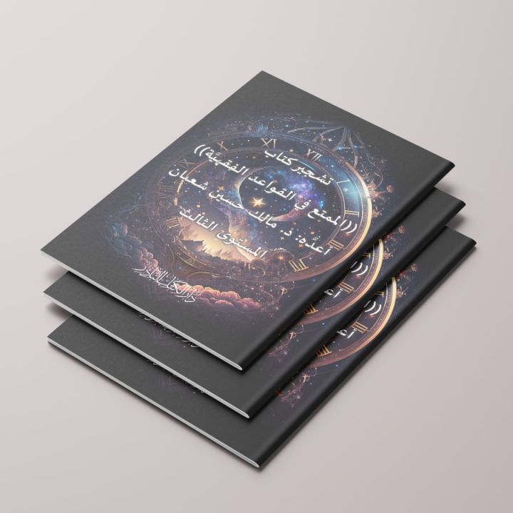 KITAB LANGKA TASYJIR AL-MUMTA' FIL QOWAIDIL AL-FIQHIYAH/TASYJIR ...