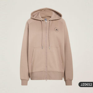 adidas | Áo Khoác Nữ Thoáng Mát Có Mũ