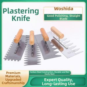 forsso | Trowel for Cement Mortar