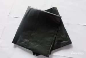 พร้อมส่ง!! ถุงขยะสีดำเกรด A (36X45)