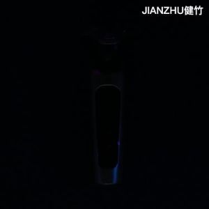健竹 4合1 电动剃须刀可充电刮胡刀充电式胡须刀刮胡子刀男士新款Jianzhu 4-in-1 Electric Shaver Rechargeable Shaver Rechargeable Beard Shaver Shaver Mens New