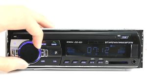 Tape Mobil Bluetooth Avansa & Audio Mobil 24 Volt: Fitur dan Cara Menggunakannya