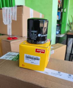 Filter Oli VIOS YARIS ALTIS CAMRY SIENTA 1.5 ASPIRA