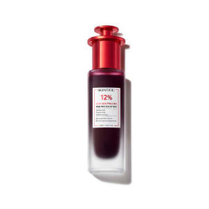 SKINTIFIC 12% AHA BHA PHA LHA Peeling Solution 30ml
