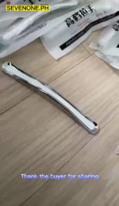 Modern Cabinet Handle Zinc Alloy Handles for Kitchen Cabinets Drawer Knobs and Handles Drawer Knob Door Handle