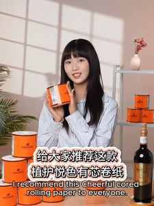 Pawfect Square Cheerful 16 Rolls Per Box 5 Ply Toilet Paper Roll Soft and Skin-friendly Toilet Tissue Paper 100mmx120mm Per Sheet