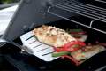 Weber Wide Stainless Steel Spatula. 