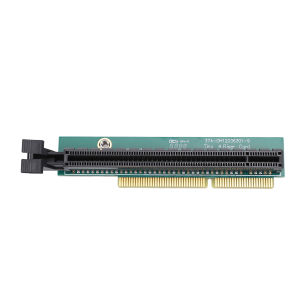 Arealer | Adapter Card PCI E Graphic Card for Tiny 4 for ThinkCentre M920Q M910Q M910X M920X M720Q P330 P320 01AJ902