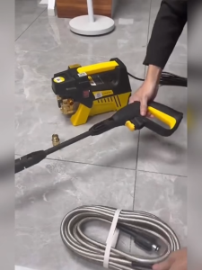 M22×15mm Hose for Pressure Washer 7m/10m/15m/20m Durable