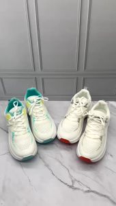 Sepatu Sneakers Sporty Terkini Fashion Korea DG8070