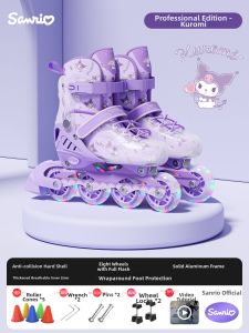 ADKing | Children Adjustable Inline Skates