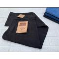 CELANA JEANS COWOK STANDAR REGULER FIT/WRANG'LER JEANS PRIA STANDAR. 