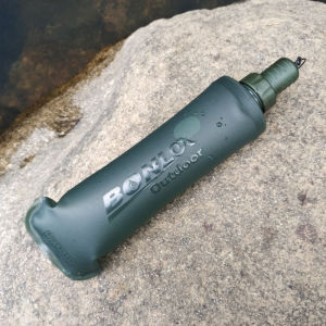 PATGEAR | Outdoor Portable TPU Food-Grade Sports Water Bag