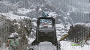 Băng Game Crysis Remastered Nintendo Switch