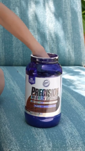 THỰC PHẨM BỔ SUNG THỂ HÌNH PRECISION WHEY PROTEIN HYDROLYZED 2LBS (28 LẦN DÙNG)