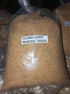 PROMO - BUMBU CILUNG PAPEDA 1 KG PEDAS / RASA BAWANG / BUMBU PAPEDA SUPER / BUMBU CILUNG MURAH