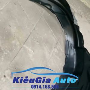 Chắn bùn lòng dè trước Toyota Vios 2014-2017