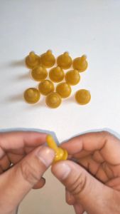 จุกนมสำรองสัตว์เลี้ยง 1 ชิ้น ขนาด 50ml และ 60ml สำหรับขวดนม สัตว์เลี้ยง แมว สุนัข กระต่าย อาหารสัตว์