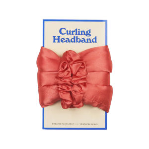 Sleep No Heat Styling Curler