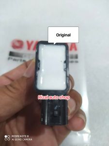 SENSOR IC FUELPUMP AICI FUEL PUMP YAMAHA MIO J MIO GT SOUL GT XRIDE FINO MX KING NMAX AEROX LEXI FREEGO ORI ASLI