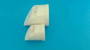 ฝาปิดครอบท่อระบายน้ำ จำนวน1ชิ้น ใช้ครอบท่อกันแมลงงูสัตว์เลื้อยคลาน