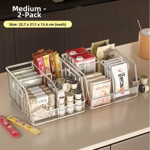 TUCHANG | Cup Organizer Placement Stand