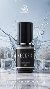 [Butterfly Apothecary] Neckfix – Defy Gravity Sculpt Your Neck