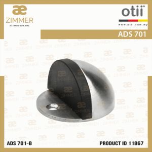 AE Zimmer Otii ADS 701-B Door Stopper Dome (11867)