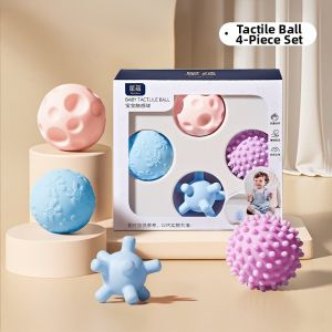 colorlion | Sensory Training Biting Friendly Touch Ball