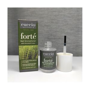 Cuccio Forte Nail Strengthener (U.S Products) Horsetail grass 15ml