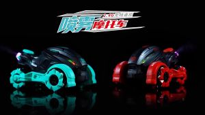 Đồ Chơi Xe Đua Thể Thao Điều Khiển Từ Xa Cho Trẻ em