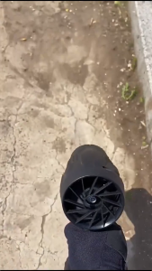 【การรับประกัน 10 ปี】2000W พัดลมเทอโบเจ็ท 48V เครื่องเป่าลม jet(อัพเกรดมอเตอร์ไร้แปรง) New 2025 พัดลมเจ็ท โบเวอร์เป่าลม Brushless Turbostor เครื่องมือช่างไฟฟ้า