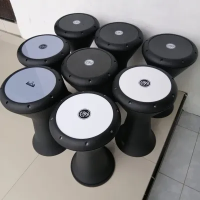 DARBUKA SOMBATY 9 INC