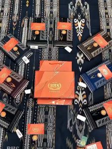 [BARU] Sarung BHS Infinity 0ri 100% Murah | Agen Sarung BHS