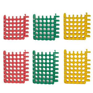 Cat 5 Cat 6 Network Cable Comb Machine Wire Harness Arrangement Tidy Tools for Computer Room Cable Fixer